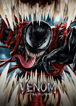 Venom: Let There Be Carnage