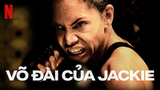 Võ Đài Của Jackie Võ Đài Của Jackie