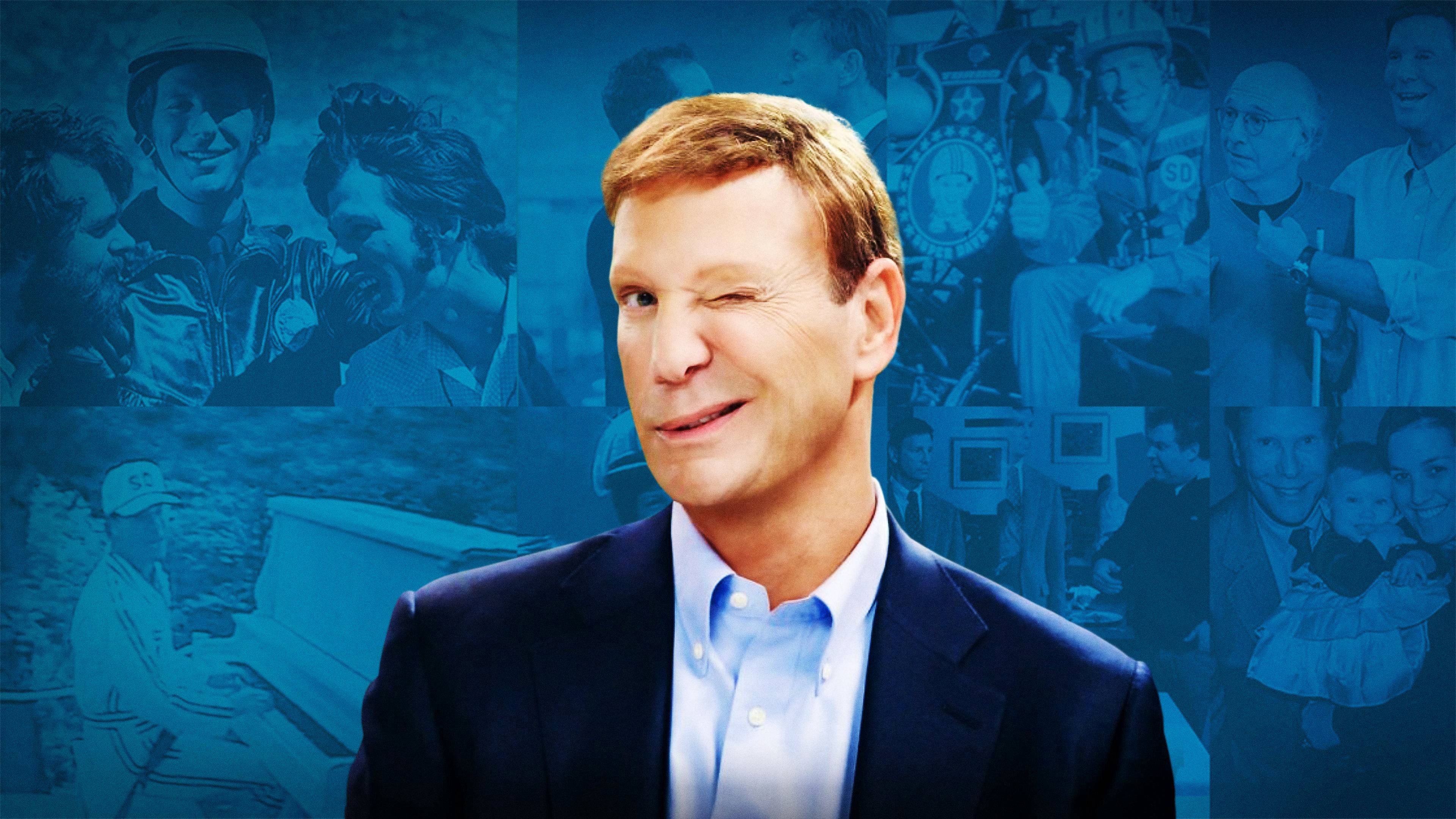 Bộ Phim Tuyệt Đỉnh Về Bob Einstein Bộ Phim Tuyệt Đỉnh Về Bob Einstein