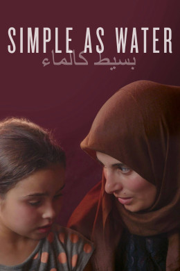Simple As Water 2021