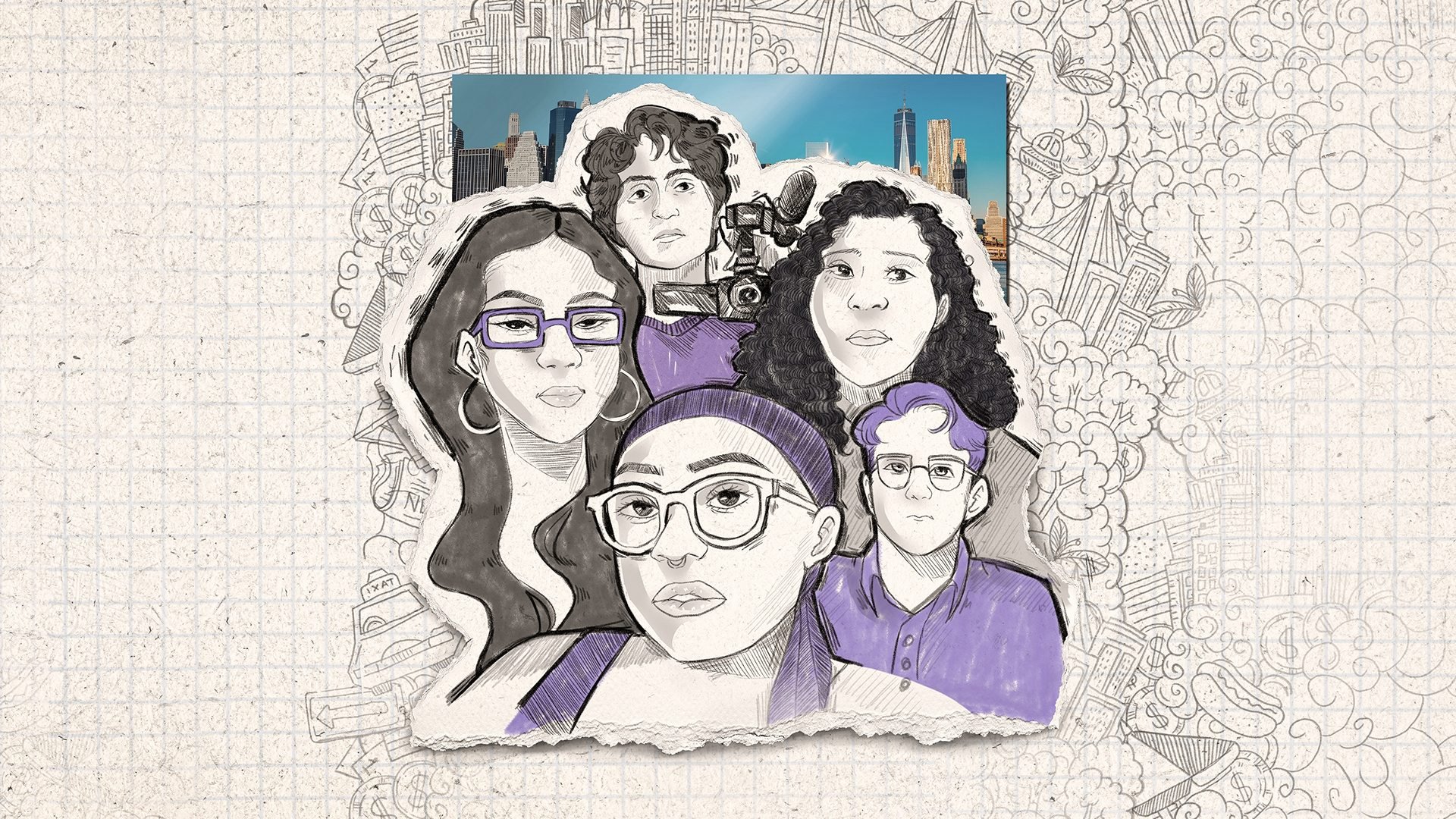 Nhật Kí Covid New York Nhật Kí Covid New York
