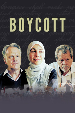 Boycott 2021