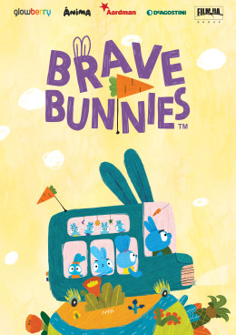 Brave Bunnies 2021