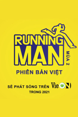 Running Man Vietnam (Season 2) 2021