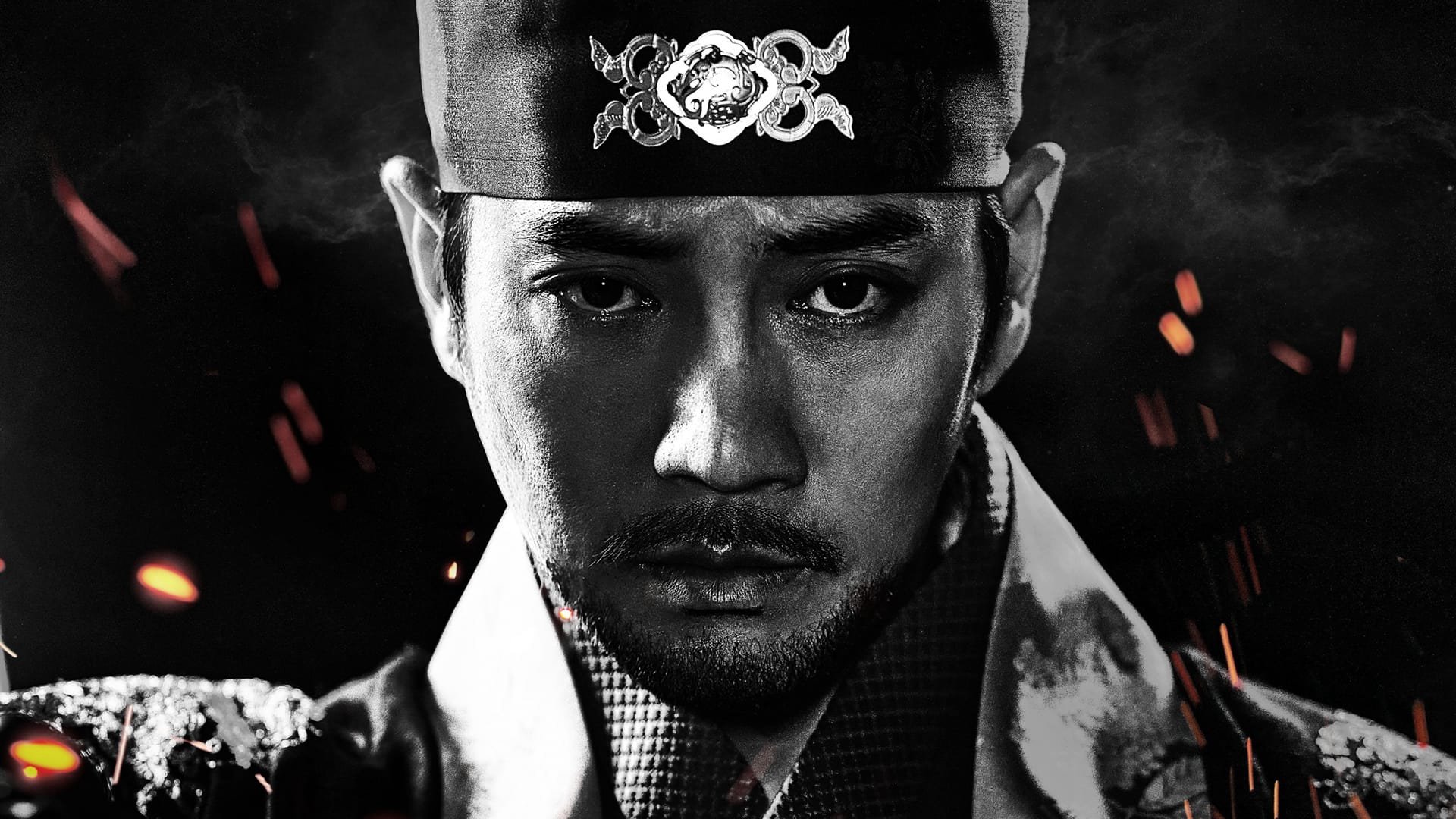 Lệ Vương, Lee Bang Won Lệ Vương, Lee Bang Won