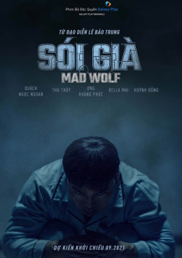 Mad Wolf 2021