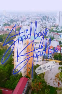 Yêu Đi Sợ Gì