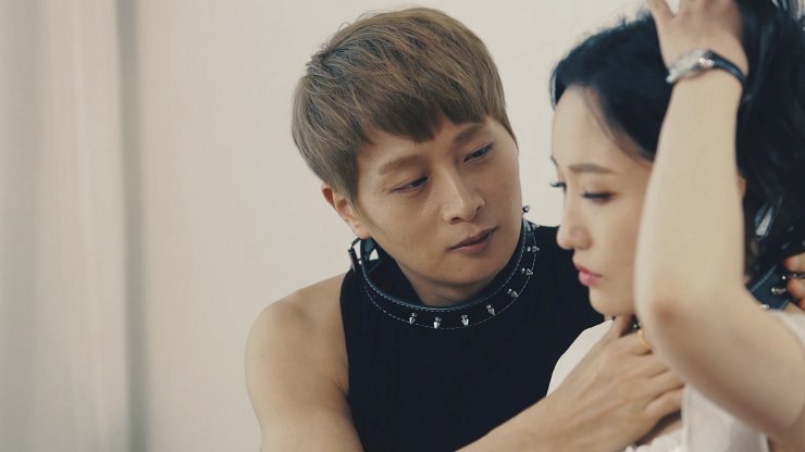 Cô Bạn Gái Seung-Ha Cô Bạn Gái Seung-Ha