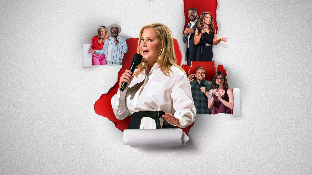 Amy Schumer Giới Thiệu: Lời Khuyên Cho Cha Mẹ Amy Schumer Giới Thiệu: Lời Khuyên Cho Cha Mẹ
