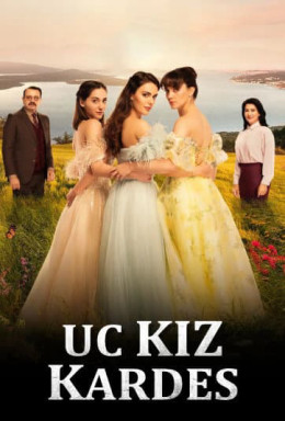 Uc Kiz Kardes 2022