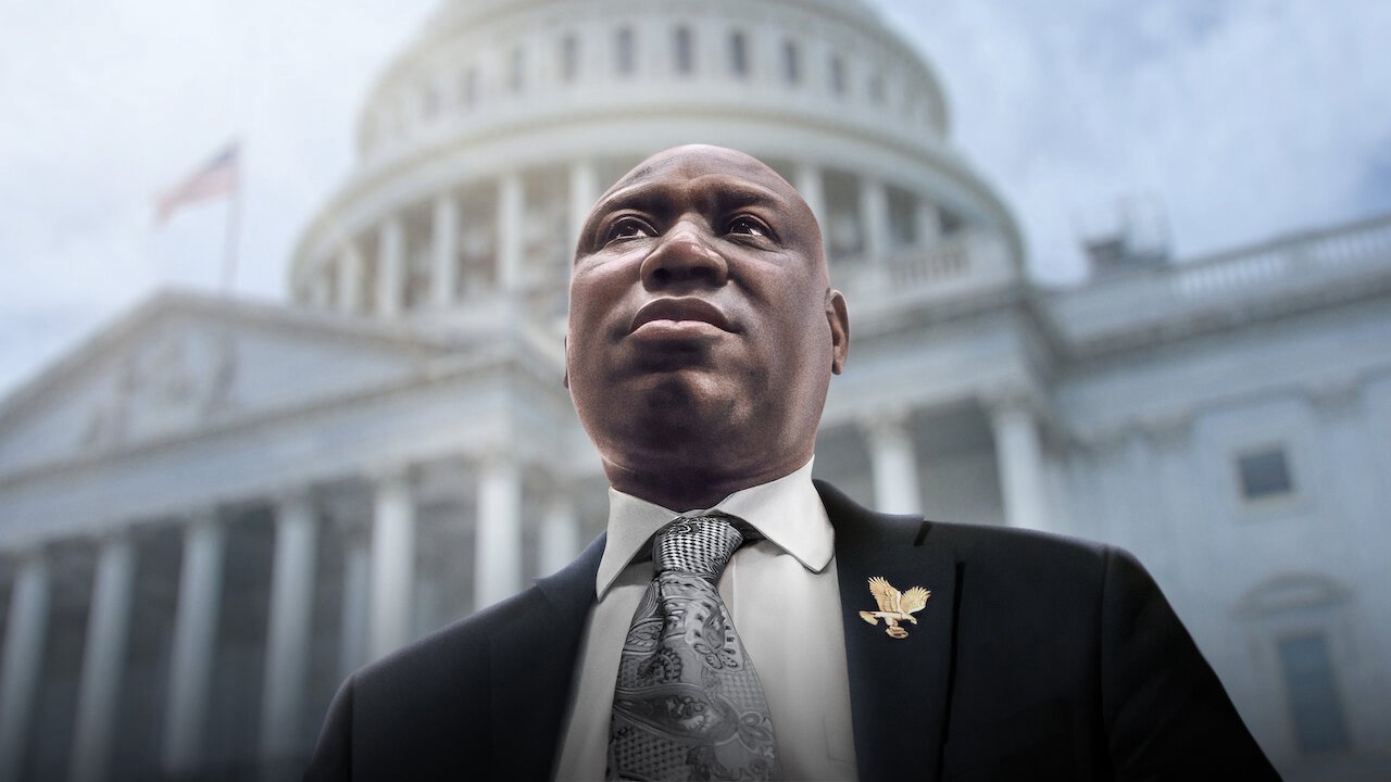 Ben Crump: Luật Sư Dân Sự Ben Crump: Luật Sư Dân Sự