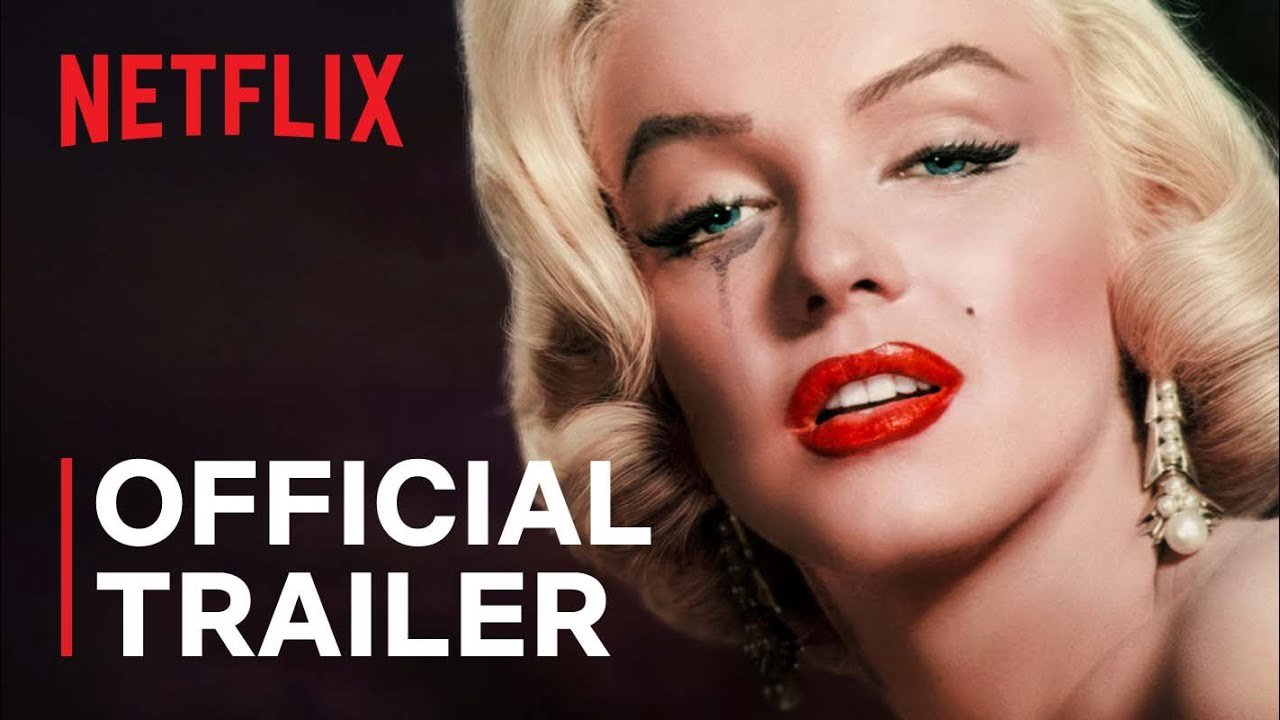 Bí Ẩn Của Marilyn Monroe: Những Cuốn Băng Chưa Kể Bí Ẩn Của Marilyn Monroe: Những Cuốn Băng Chưa Kể