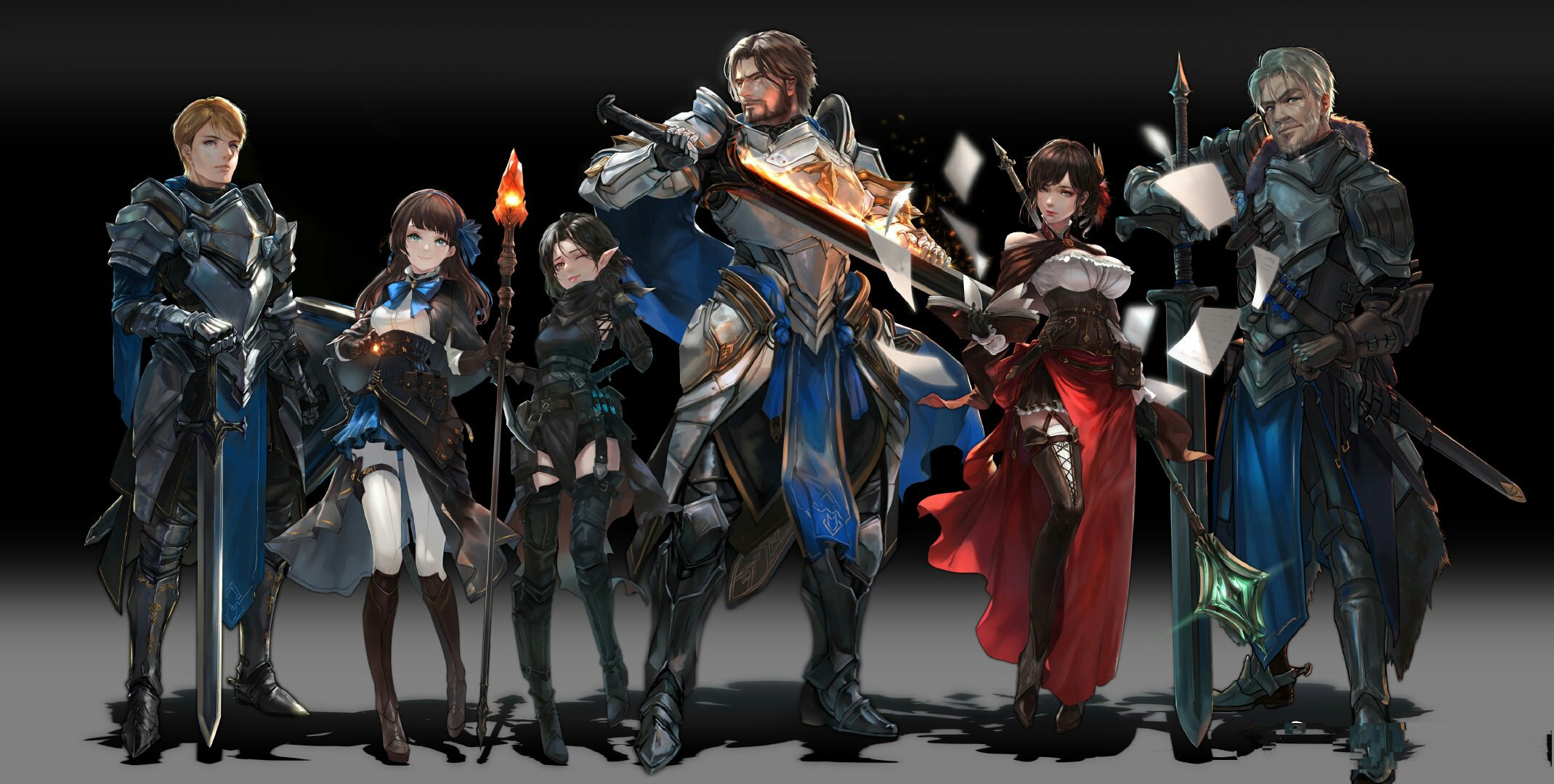 Blade Of Dawn Blade Of Dawn