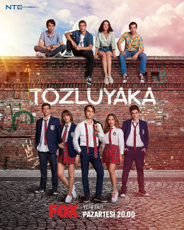 Tozluyaka 2022