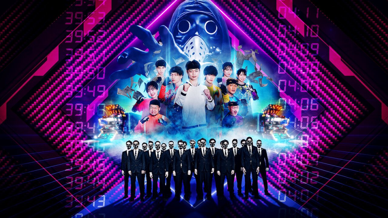 Chạy Vì Tiền Chạy Vì Tiền
