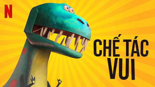 Chế Tác Vui Chế Tác Vui