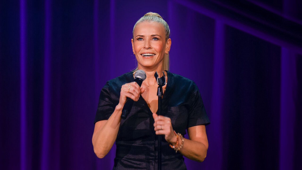 Chelsea Handler: Cuộc Cách Mạng Chelsea Handler: Cuộc Cách Mạng