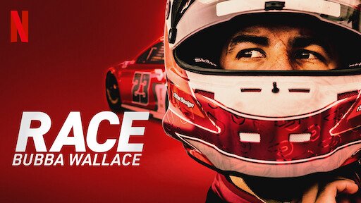 Cuộc Đua: Bubba Wallace Cuộc Đua: Bubba Wallace