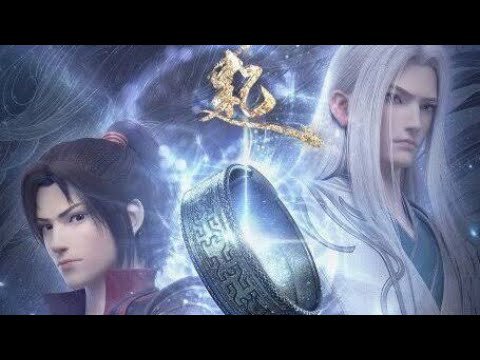 Đấu Phá Thương Khung Ova 4: Duyên Khởi Đấu Phá Thương Khung Ova 4: Duyên Khởi