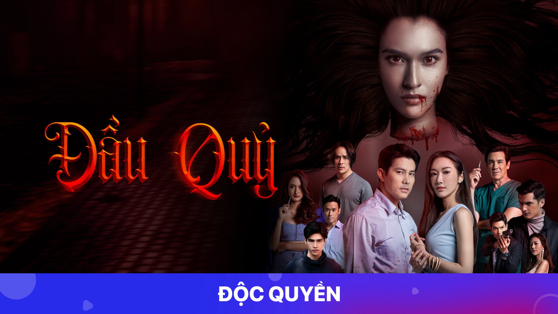 Đầu Quỷ Đầu Quỷ