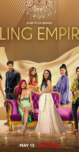 Bling Empire (Season 3) 2022