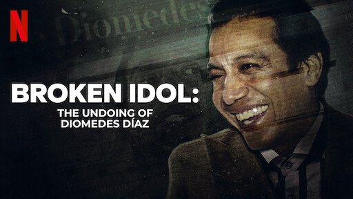 Diomedes Díaz: Thần Tượng, Bí Ẩn Và Bi Kịch Diomedes Díaz: Thần Tượng, Bí Ẩn Và Bi Kịch