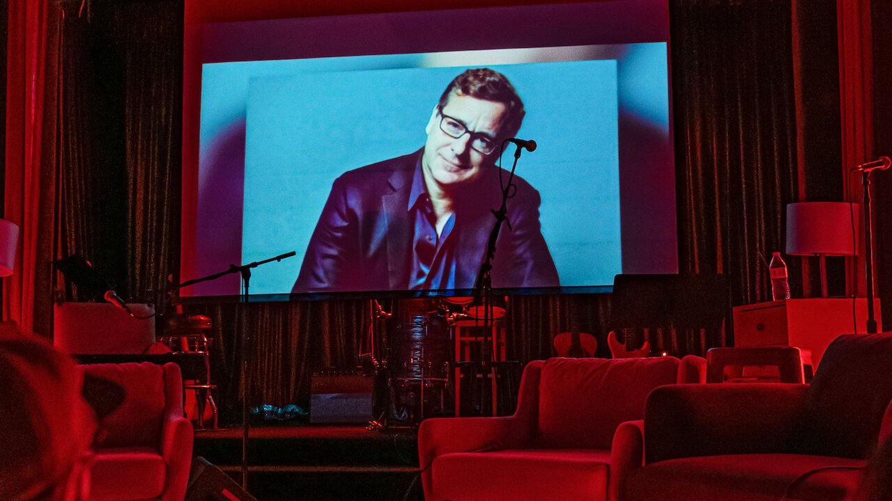Dirty Daddy: Tưởng Nhớ Bob Saget Dirty Daddy: Tưởng Nhớ Bob Saget