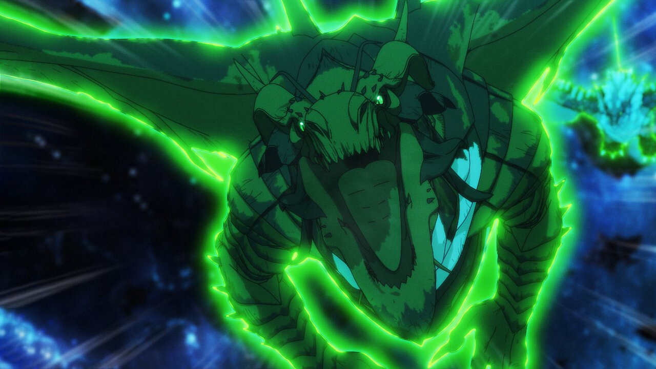 Dota: Dòng Máu Rồng 3 Dota: Dòng Máu Rồng 3