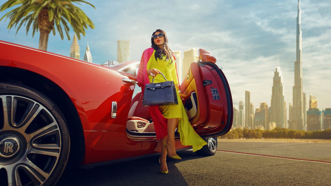 Dubai Xa Hoa Dubai Xa Hoa