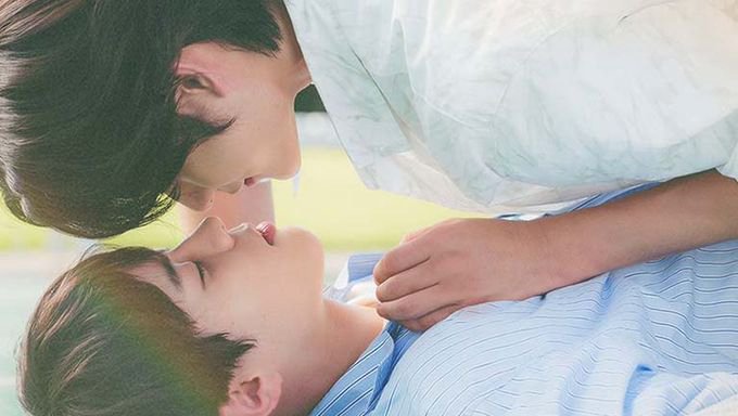 Dục Vọng Đôi Môi Dục Vọng Đôi Môi