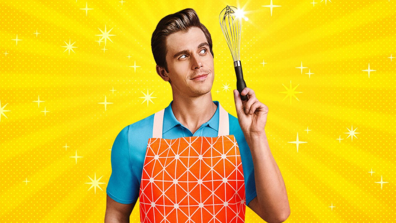 Easy-Bake Battle: Cuộc Thi Nấu Ăn Tại Gia Easy-Bake Battle: Cuộc Thi Nấu Ăn Tại Gia