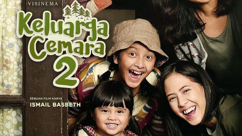 Gia Đình Của Cemara 2 Gia Đình Của Cemara 2