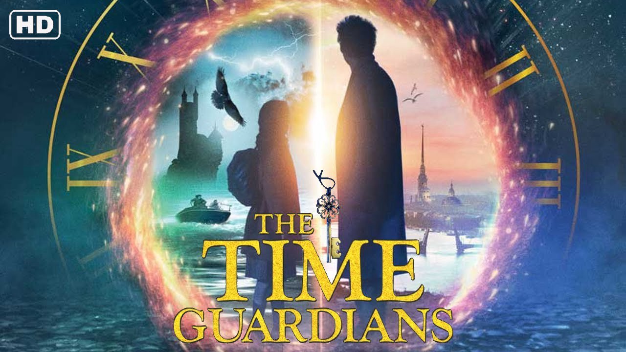 Guardians Of Time Guardians Of Time