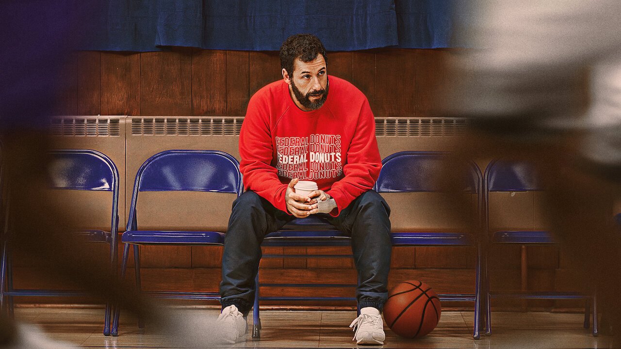Hustle: Cuộc Đua Nba Hustle: Cuộc Đua Nba