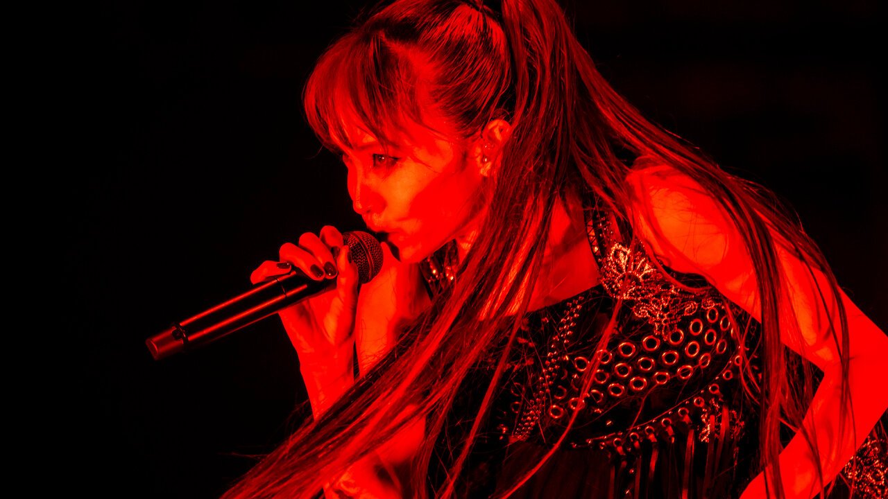 Lisa Live Is Smile Always, Eve&Amp;Birth: Buổi Biểu Diễn Tại Nippon Budokan Lisa Live Is Smile Always, Eve&Amp;Birth: Buổi Biểu Diễn Tại Nippon Budokan