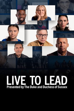 Live To Lead