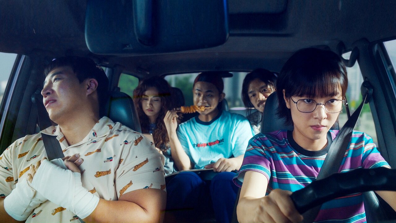 Lỗi Ký Ức Lỗi Ký Ức