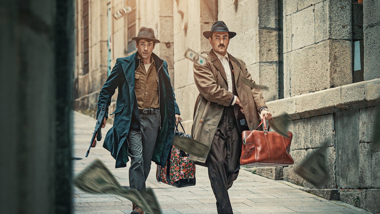 Lucio Urtubia: Con Người Hành Động Lucio Urtubia: Con Người Hành Động