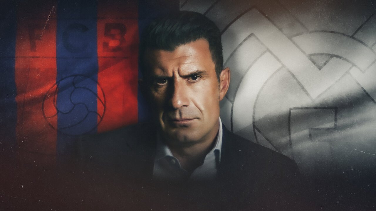 Luís Figo: Vụ Chuyển Nhượng Thay Đổi Giới Bóng Đá Luís Figo: Vụ Chuyển Nhượng Thay Đổi Giới Bóng Đá