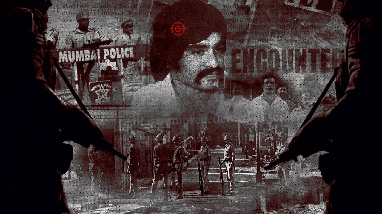 Mafia Mumbai: Cảnh Sát Và Thế Giới Ngầm Mafia Mumbai: Cảnh Sát Và Thế Giới Ngầm