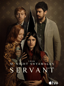 Servant (Season 3) 2022