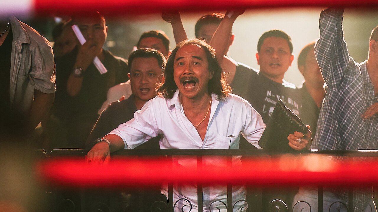 Nỗi Đau Muay Thái Nỗi Đau Muay Thái