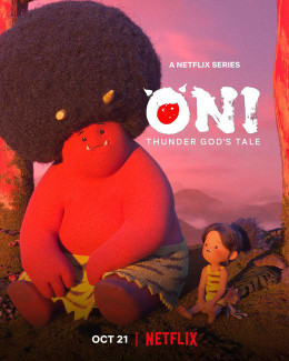 Oni: Sự Tích Thần Sấm