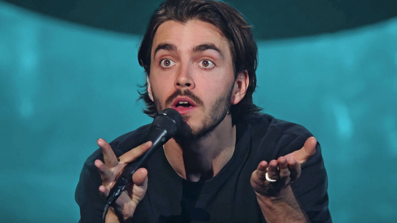 Panayotis Pascot: Suýt Soát Panayotis Pascot: Suýt Soát