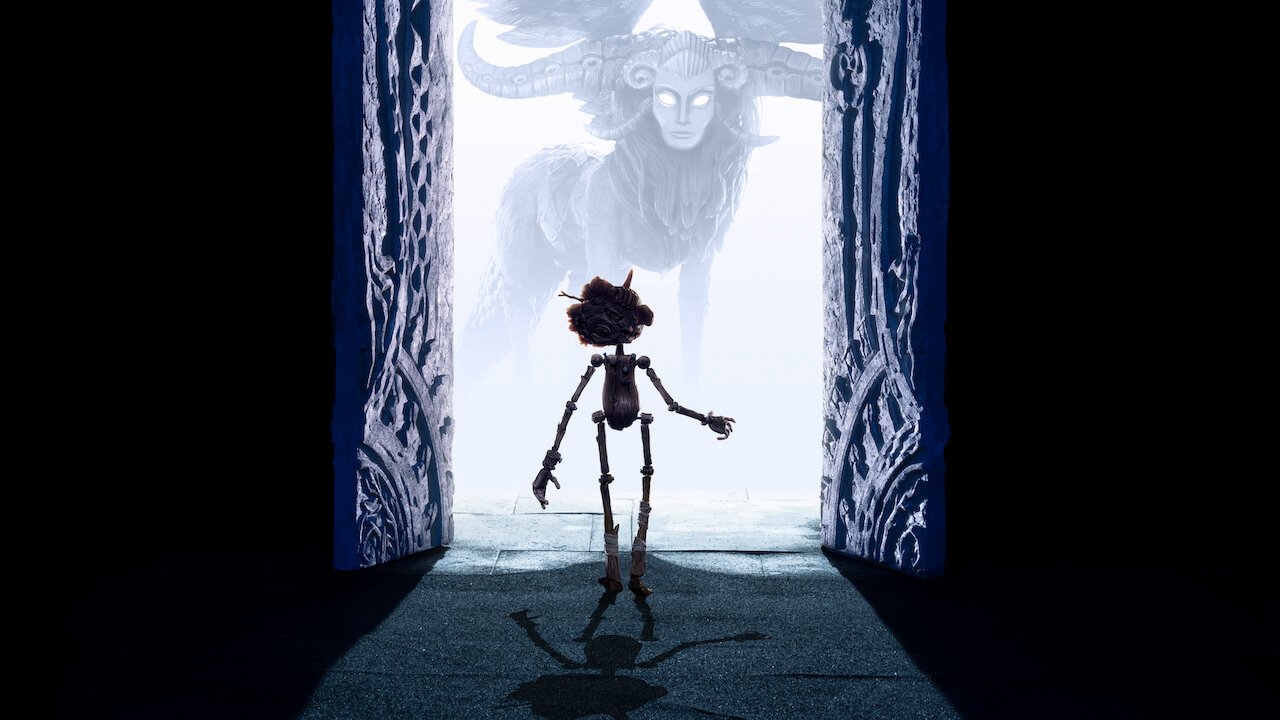 Pinocchio Của Guillermo Del Toro Pinocchio Của Guillermo Del Toro