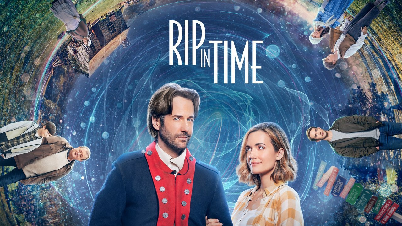 Rip In Time Rip In Time