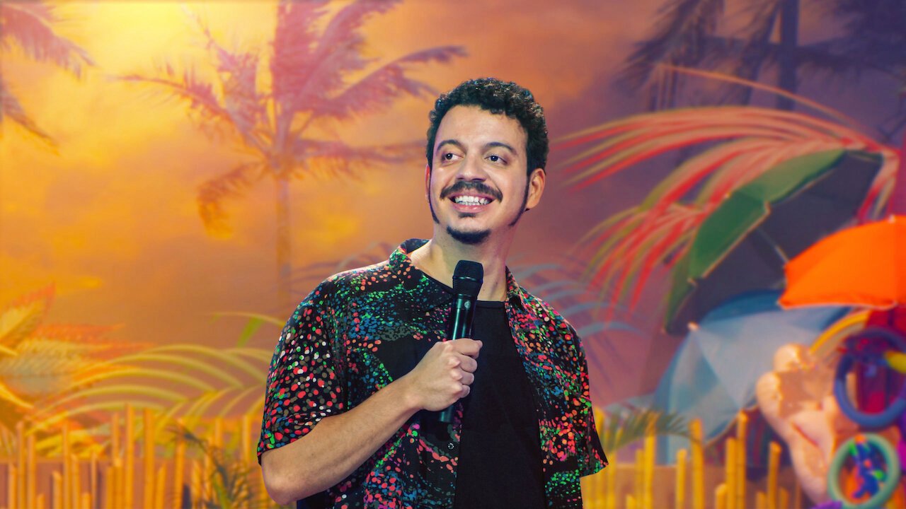 Rodrigo Marques: Vua Thô Lỗ Rodrigo Marques: Vua Thô Lỗ