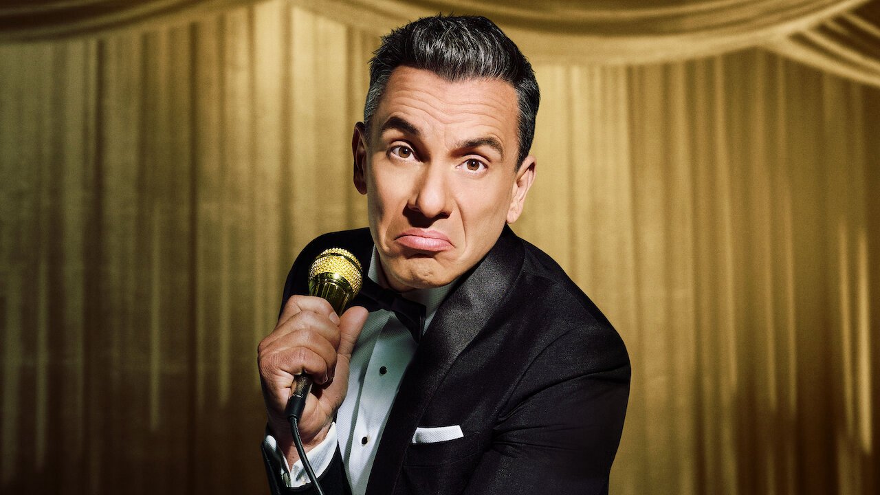 Sebastian Maniscalco: Là Tôi À? Sebastian Maniscalco: Là Tôi À?