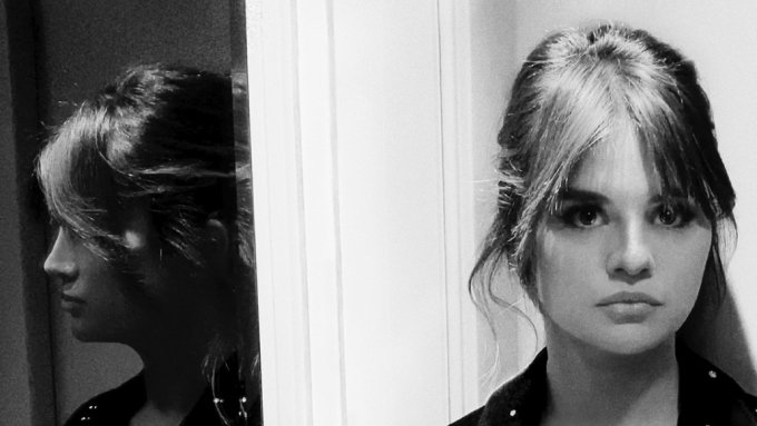 Selena Gomez: My Mind &Amp; Me Selena Gomez: My Mind &Amp; Me
