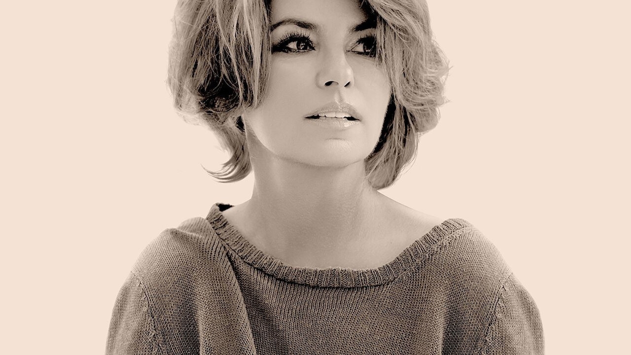 Shania Twain: Không Chỉ Là Một Cô Gái Shania Twain: Không Chỉ Là Một Cô Gái